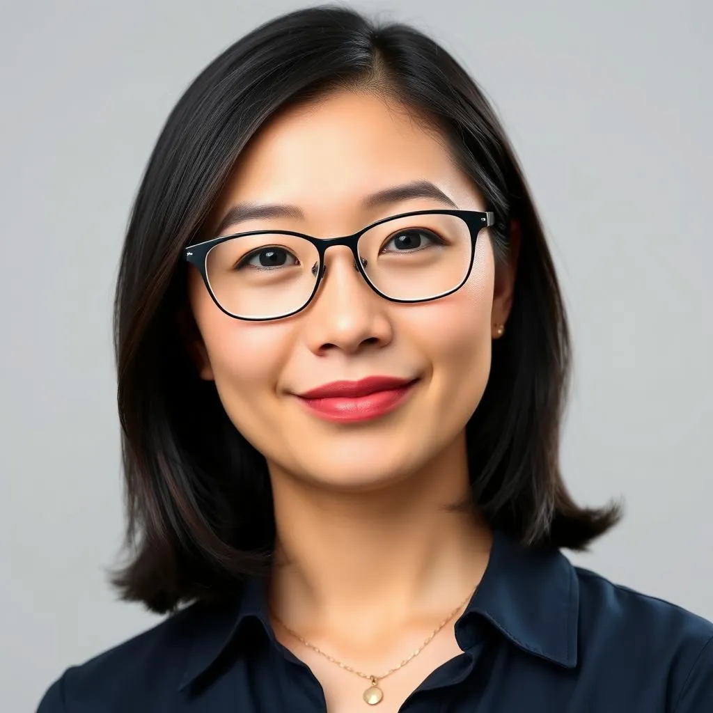 Sarah Chen